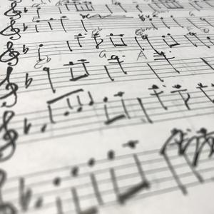 试听【幻想-西方奇幻题材 沉痛 Fantasy-West Gloomy】