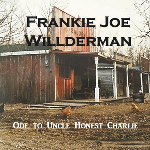 The Legend of Crybaby Bridge