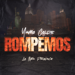 Rompemos