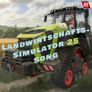 Landwirtschafts-Simulator 25 Song