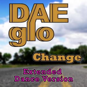 Change (Extended Dance Version) (Extended Dance Version)
