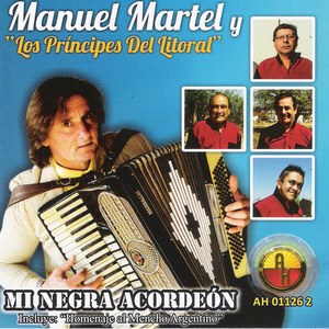 Homenaje al Mencho Argentino: Feliciano Orilla / La Bailanta / Parada de Rodeo / Ajha Potama
