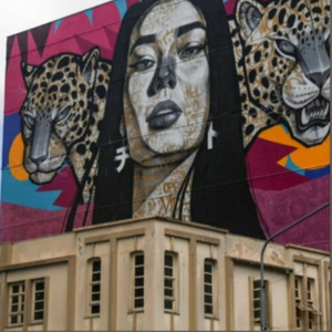 E a Cidade Desperta... - OSPA 2023 C