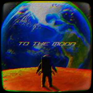 To the Moon