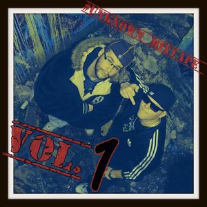 Hast’ gehört (feat. Stylerwack)