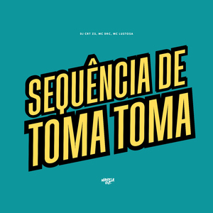 Sequência de Toma Toma