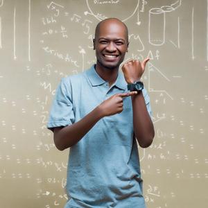 Mungu Wa Haki (God of Justice)