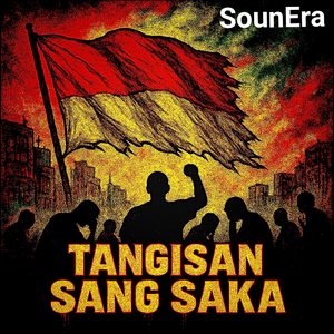 Merah Putih Diselimuti 1 Piece