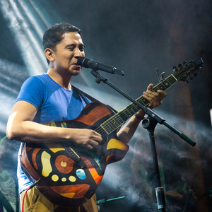 Ngayon ang Panahon (Karl Ramirez at Ang Kilyáb)