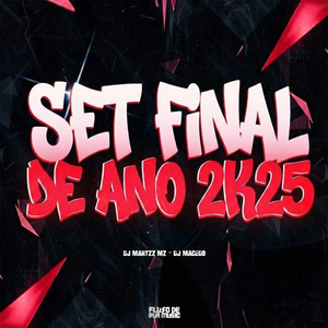 Set Final de Ano 2K25