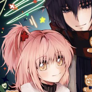 Happy X'mas-水月泪的守护甜心插曲翻唱