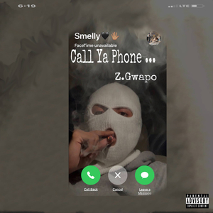 Call Ya phone ...