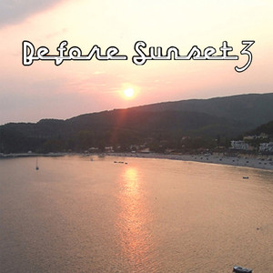 Time to Go Back (Original Mix)