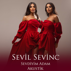 Sevdiyim Adam (Acoustic)