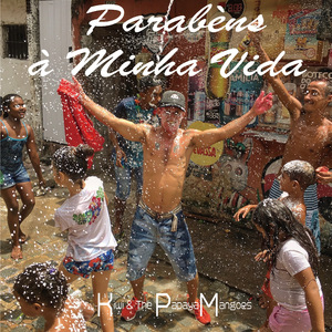 Parabéns à Minha Vida