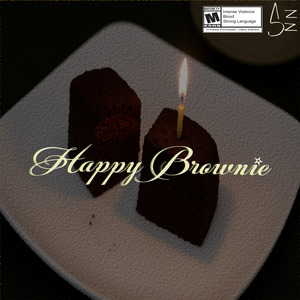 Happy Brownie