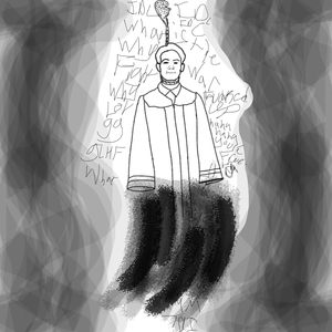 Haha Happy to Be Sad