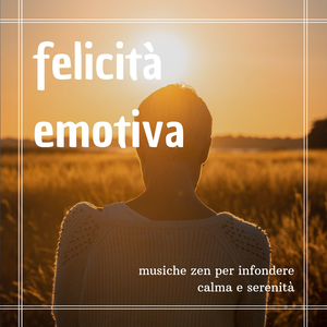 Eleganza (Rilassamento assoluto)