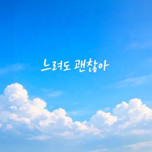 느려도 괜찮아