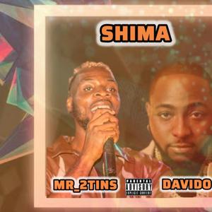 SHIMA (feat. DAVIDO) (Remix)