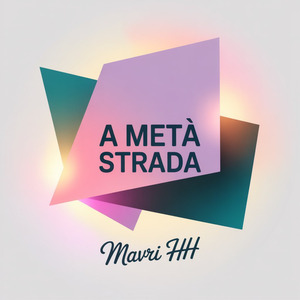 A metà strada