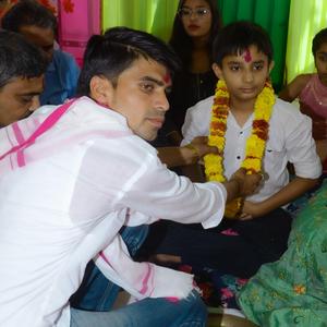 मारो दिल रोतो रहगो