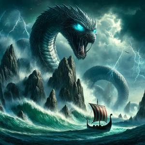 Jörmungandr