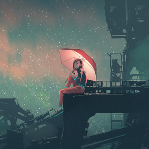 Nobody Else Above You