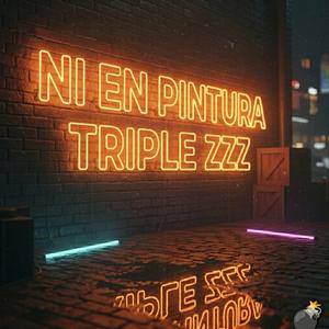 Ni en pintura