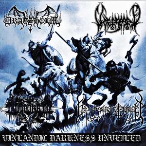 Nefarious Annihilation