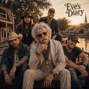 Eve's Diary