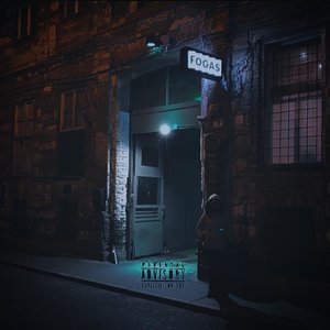 Fogas