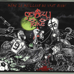 Survêtement-Costards-Cravatte