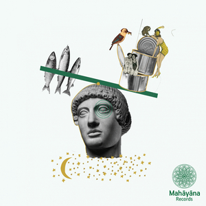 Broken Heart Ache (VKD Remix)