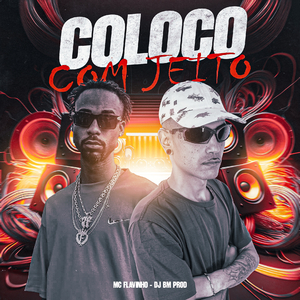 COLOCO COM JEITO