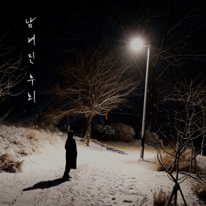 남겨진 후회 (With 임도혁)