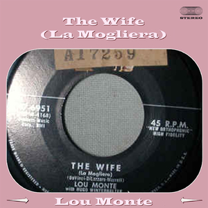 The Wife (La Mogliera)