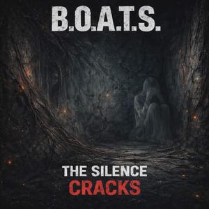 The Silence cracks
