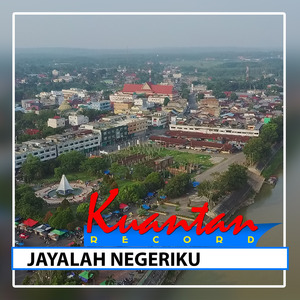 Jayalah Negeriku