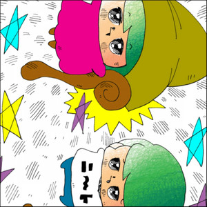 ろぼっとの同性愛