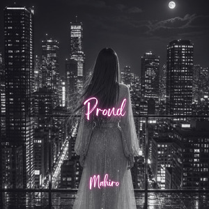 Proud