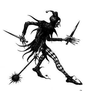 Early-Terror (Gabber) (Radio Edit)