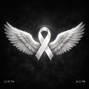 Our Angel Watching From Above