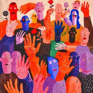 I Love The Power Glove