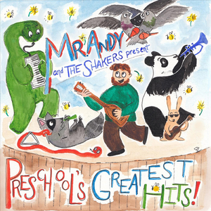 Hello Bye Bye Aloha!