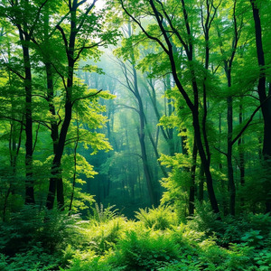心の天気予報なし