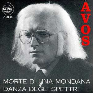 MORTE DI UNA MADONNA