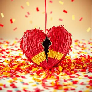 Tu Amor Me Hizo Pedazos | Salsa Romántica 2025 Estilo Despecho y Dolor