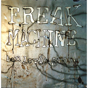Freak Machine: 1
