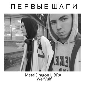 Первые шаги (feat. Wervulf)